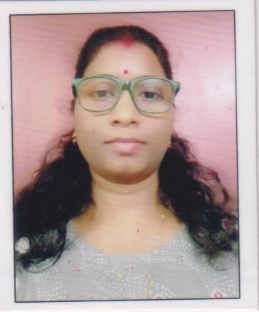 Sarika Mahanta